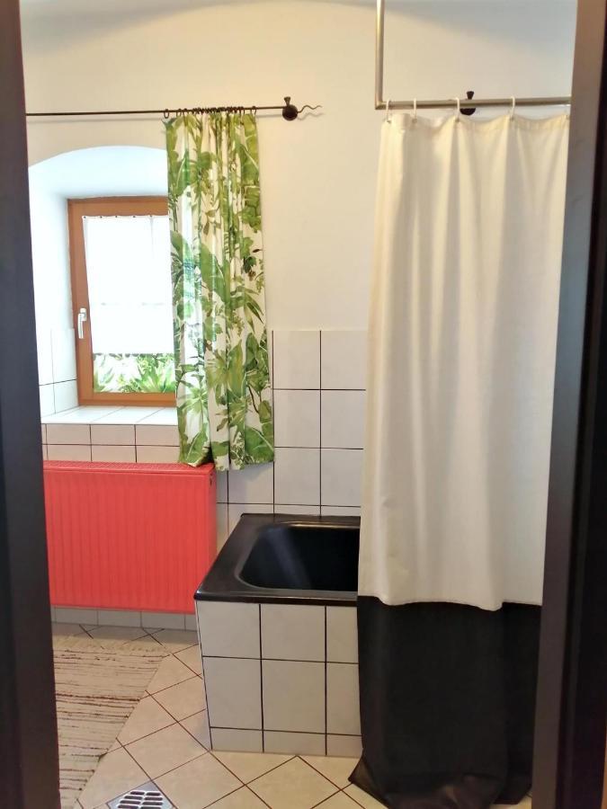 Bodenschmiede Villa Hopfgarten im Brixental Eksteriør billede