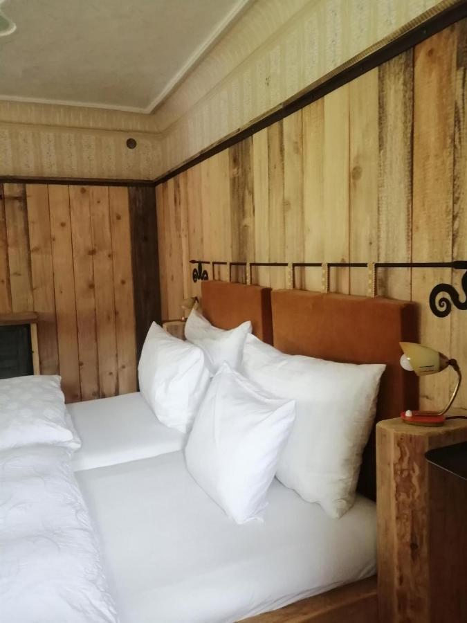 Bodenschmiede Villa Hopfgarten im Brixental Eksteriør billede