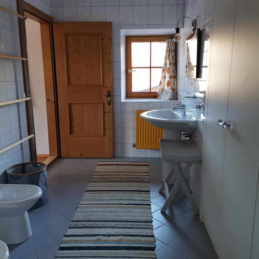 Bodenschmiede Villa Hopfgarten im Brixental Eksteriør billede