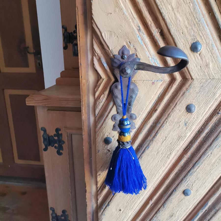 Bodenschmiede Villa Hopfgarten im Brixental Eksteriør billede